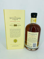 Sullivans Cove - Double Cask DC107 (700ml)