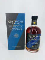 Sullivans Cove - American Oak Tawny TD0309 (700ml)