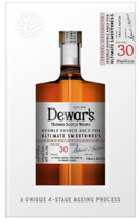 Dewar's Double Double 30YO (500ml)
