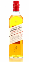 Johnnie Walker Blenders' Batch #1 Red Rye Finish (700ml)