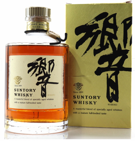 Hibiki Suntory Whisky 1990s (750ml)