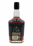 Jack Daniel's 12 Year Old Tennessee Whiskey - Batch 4 (700ml)