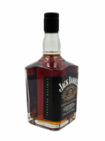 Jack Daniel's 12 Year Old Tennessee Whiskey - Batch 4 (700ml)