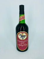 St Hallett's 1977 Vintage Port Kingston Town 1980 Sydney Cup (750ml)