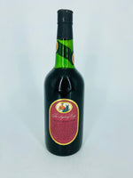 St Hallett's 1977 Vintage Port Kingston Town 1980 Sydney Cup (750ml)