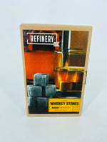 Refinery And Co. Whiskey Stones