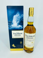 Talisker 18YO Discontinued (700ml)