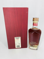 Wild Turkey Master's Keep Revival Oloroso Sherry Cask (750ml)