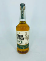 Wild Turkey Rye (750ml)