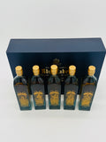Johnnie Walker Blue Label Gods of Wealth Collection (5 x 200ml)
