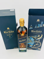 Johnnie Walker Blue Label Thailand Limited Edition (1000ml)