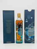Johnnie Walker Blue Label Thailand Limited Edition (1000ml)