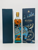 Johnnie Walker Blue Label Thailand Limited Edition (1000ml)