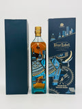 Johnnie Walker Blue Label Thailand Limited Edition (1000ml)