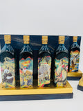 Johnnie Walker Blue Label Rare Animals Collection (12 x 200ml)