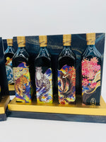 Johnnie Walker Blue Label Rare Animals Collection (12 x 200ml)