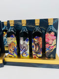 Johnnie Walker Blue Label Rare Animals Collection (12 x 200ml)
