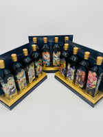 Johnnie Walker Blue Label Rare Animals Collection (12 x 200ml)