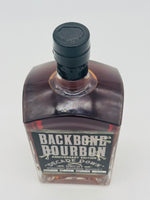 Backbone Bourbon “Decade Down Uncut” 5 years 55% (750ml)