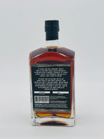 Backbone Bourbon “Decade Down Uncut” 5 years 55% (750ml)