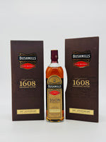 Bushmills '1608' 400th Anniversary (700ml)