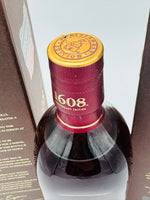 Bushmills '1608' 400th Anniversary (700ml)
