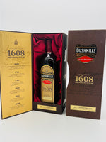 Bushmills '1608' 400th Anniversary (700ml)