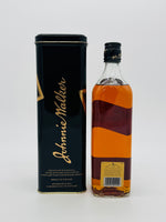 Johnnie Walker Black Label 12 Year Old Tin (700ml)