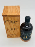 Sullivans Cove - 21YO American Oak Ex-Bourbon Single Cask HH0229 (700ml)