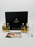 Bladnoch miniature set - 1 of Only 10 Produced (4*50ml)