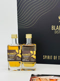 Bladnoch miniature set - 1 of Only 10 Produced (4*50ml)