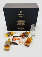 Bladnoch miniature set - 1 of Only 10 Produced (4*50ml)