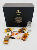 Bladnoch miniature set - 1 of Only 10 Produced (4*50ml)
