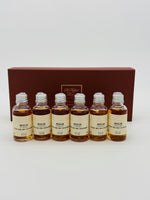 Macallan - Edition No. 1-6 "The Perfect Measure Tasting Set" (6 x 30ml)