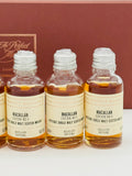 Macallan - Edition No. 1-6 "The Perfect Measure Tasting Set" (6 x 30ml)