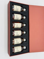 Macallan - Edition No. 1-6 "The Perfect Measure Tasting Set" (6 x 30ml)