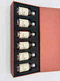 Macallan - Edition No. 1-6 "The Perfect Measure Tasting Set" (6 x 30ml)