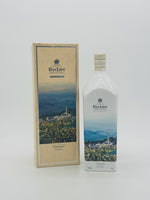 Johnnie Walker Blue Label House Chengdu Cask Edition (750ml)