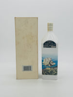 Johnnie Walker Blue Label House Chengdu Cask Edition (750ml)