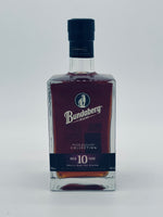 Bundaberg Rum 10YO Master Distiller's Collection (700ml)
