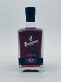 Bundaberg Rum 10YO Master Distiller's Collection (700ml)