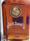 Jack Daniel s 1915 Gold Medal Whiskey (750ml)