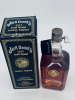 Jack Daniel s 1915 Gold Medal Whiskey (750ml)
