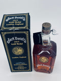Jack Daniel s 1915 Gold Medal Whiskey (750ml)
