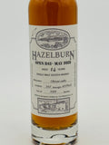 Hazelburn 14 Year Old Oloroso Casks - Campbeltown Malts Festival 2023 (350ml)