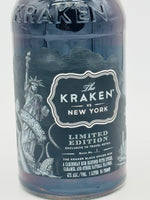 The Kraken vs New York Limited Edition (1000ml)