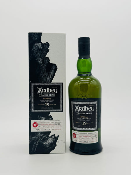 Ardbeg Traigh Bhan Batch 2 (700ml)