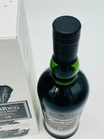Ardbeg Traigh Bhan Batch 2 (700ml)
