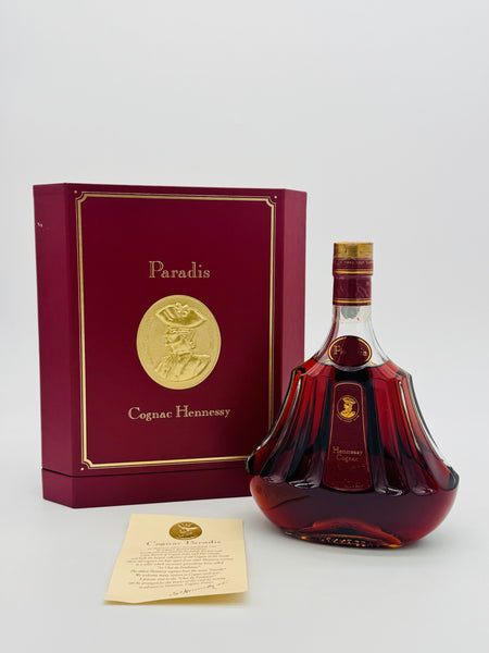 Hennessy Paradis "Rare" (700ml)