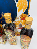 Johnnie Walker Blue Label Limited Edition "Dunhuang" (4*500ml)